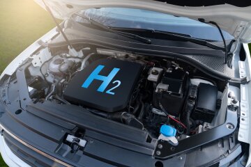 hydrocar